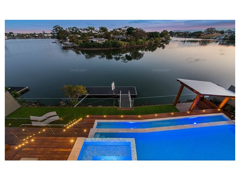 Sorrento QLD 4217