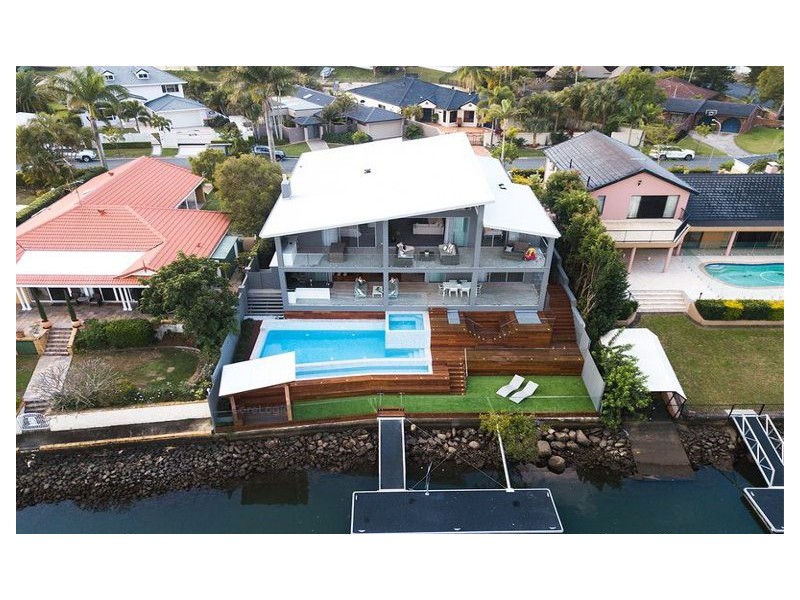 Sorrento QLD 4217