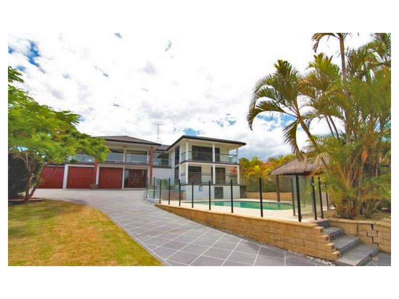 Benowa QLD 4217