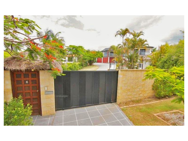 Benowa QLD 4217