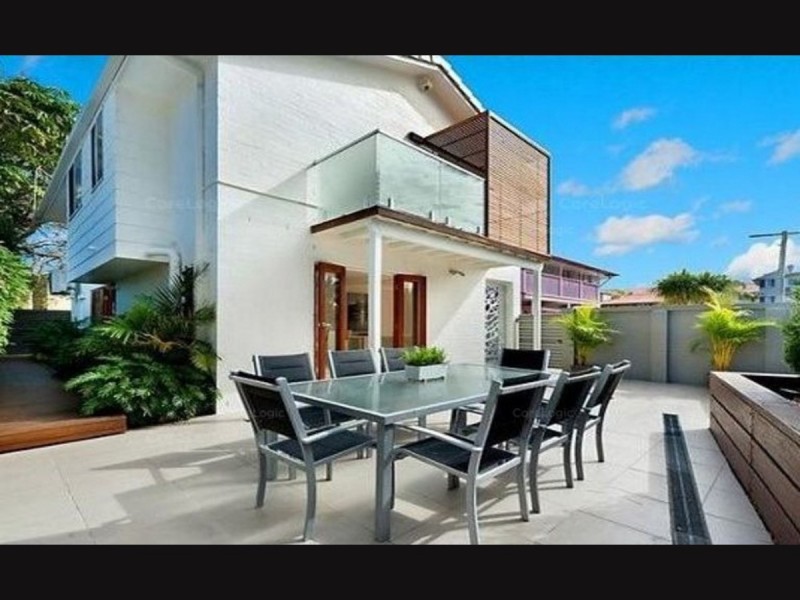 2 / 54  Darrambal Street, Chevron Island QLD 4217