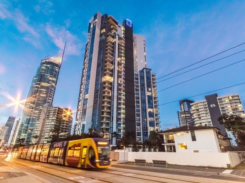 2961 Surfers Paradise Boulevard, Surfers Paradise QLD 4217