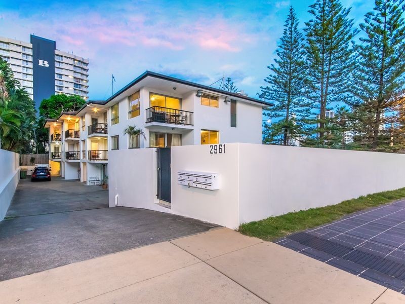 2961 Surfers Paradise Boulevard, Surfers Paradise QLD 4217