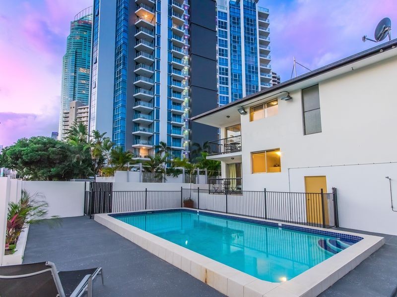 2961 Surfers Paradise Boulevard, Surfers Paradise QLD 4217