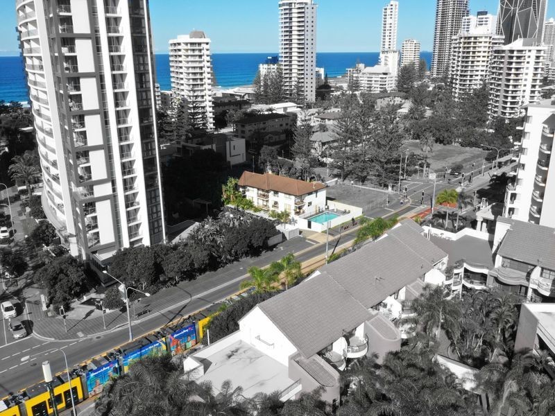 2961 Surfers Paradise Boulevard, Surfers Paradise QLD 4217