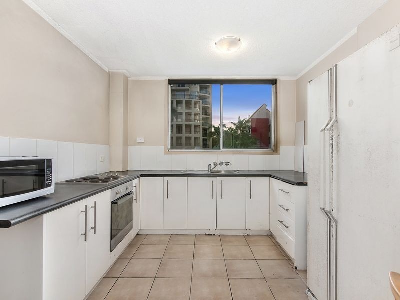 2961 Surfers Paradise Boulevard, Surfers Paradise QLD 4217