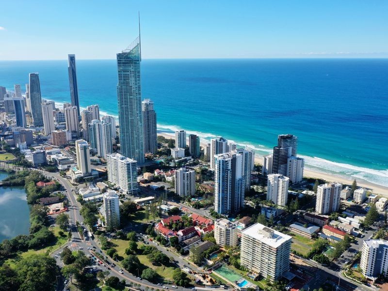 2961 Surfers Paradise Boulevard, Surfers Paradise QLD 4217