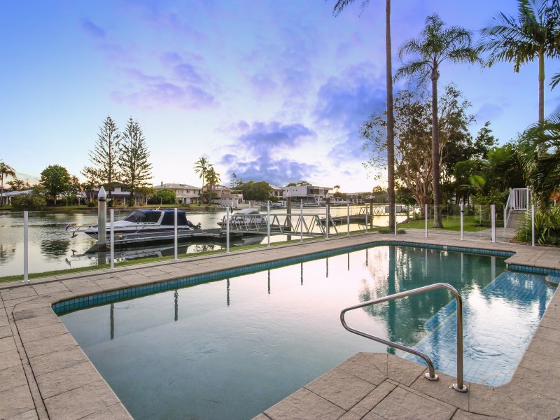 16/52 BACK STREET, Biggera Waters QLD 4216