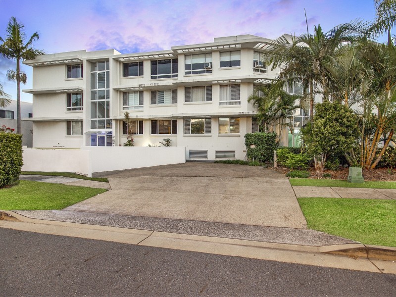 16/52 BACK STREET, Biggera Waters QLD 4216