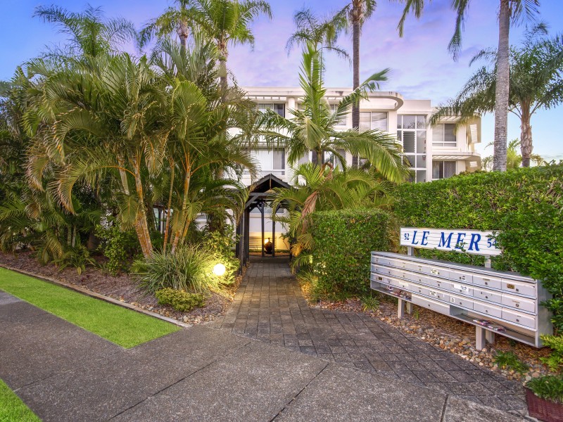 16/52 BACK STREET, Biggera Waters QLD 4216