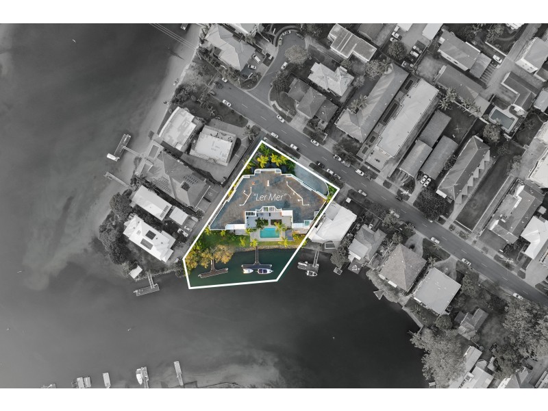 16/52 BACK STREET, Biggera Waters QLD 4216