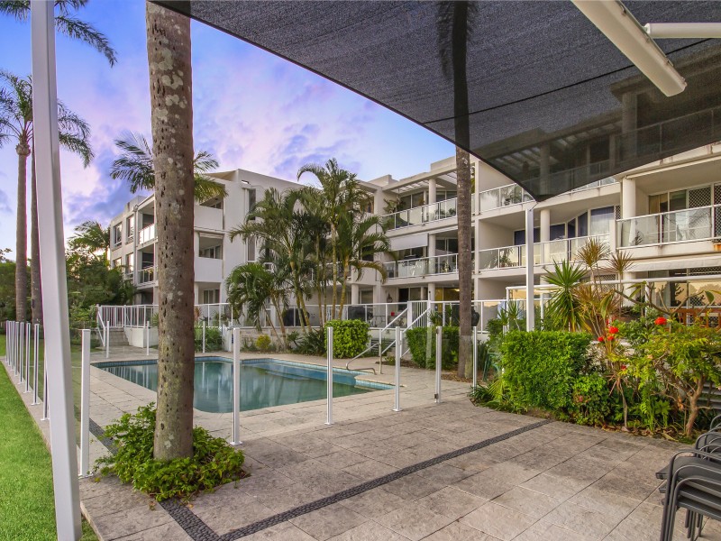 16/52 BACK STREET, Biggera Waters QLD 4216