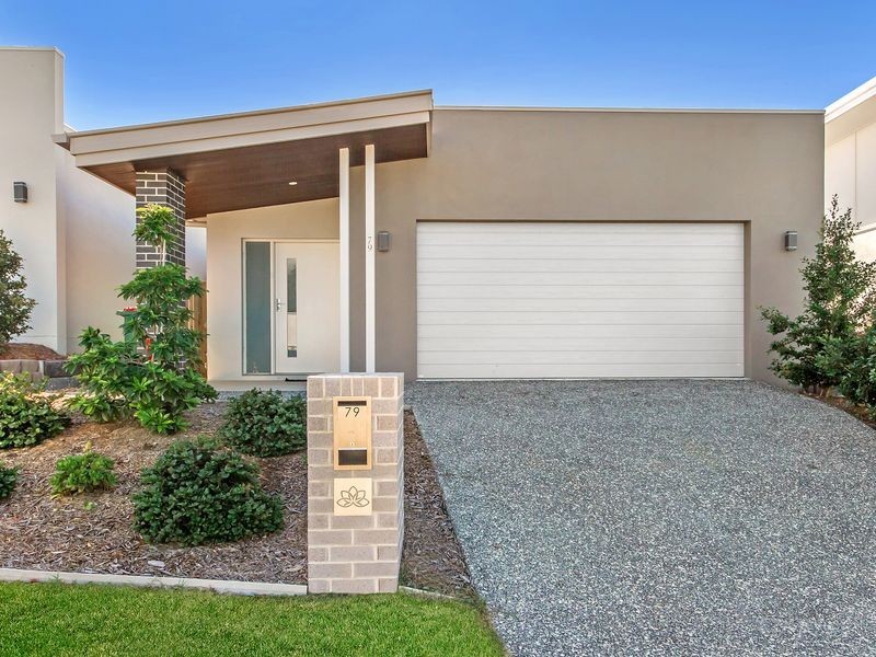 79 Bloom Avenue, Coomera QLD 4209
