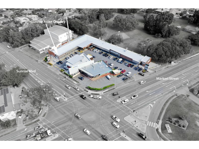 90 Markeri Street, Mermaid Waters QLD 4218