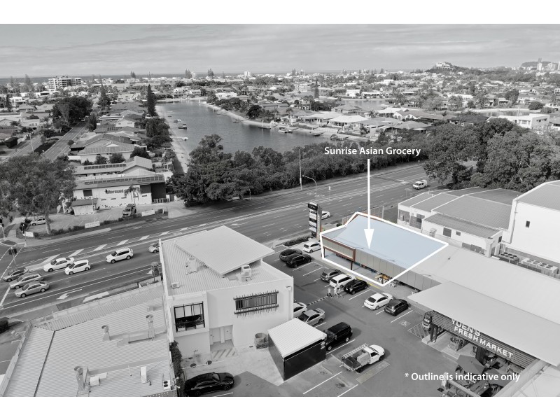 90 Markeri Street, Mermaid Waters QLD 4218