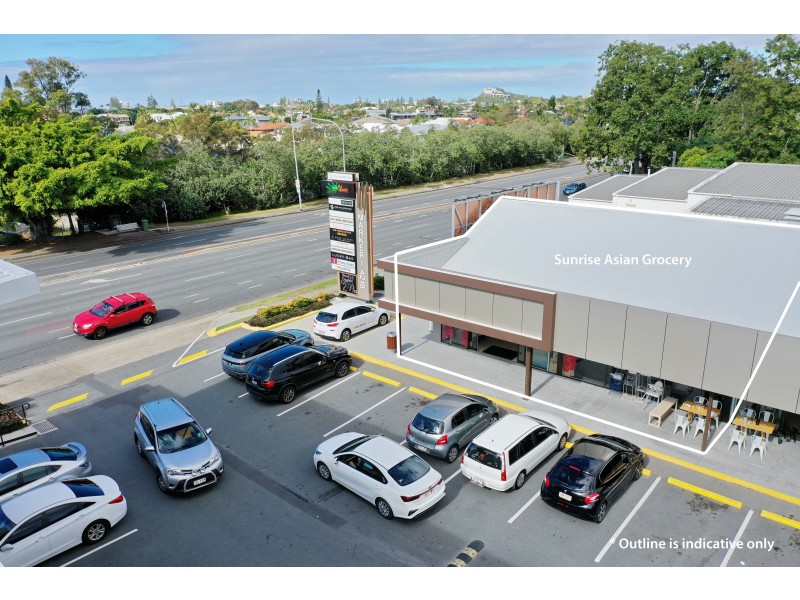 90 Markeri Street, Mermaid Waters QLD 4218