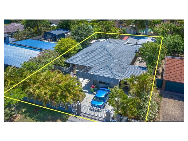 63 Mingaletta Drive, Ashmore QLD 4214