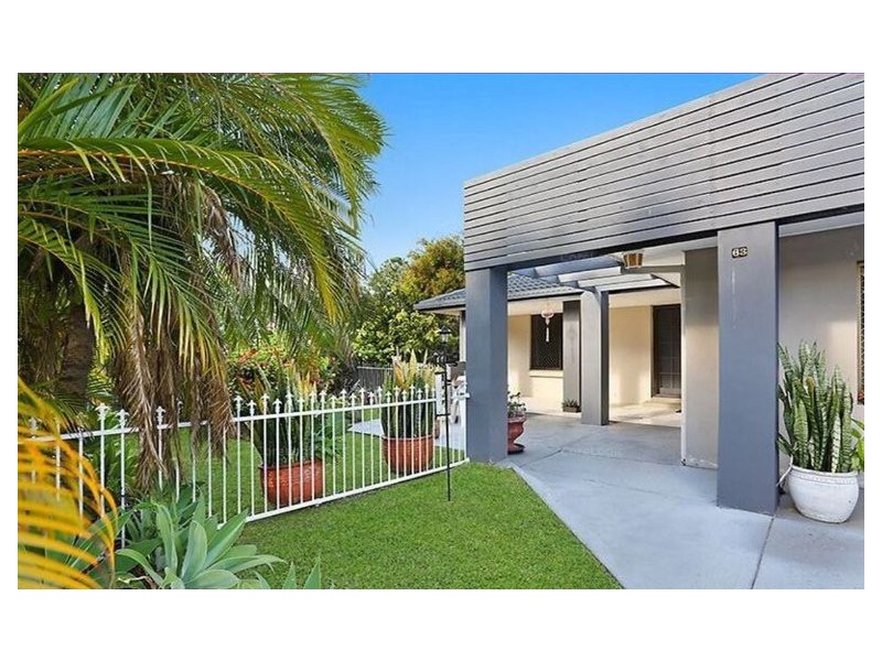 63 Mingaletta Drive, Ashmore QLD 4214