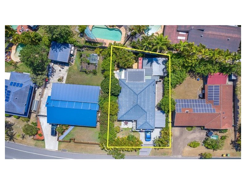 63 Mingaletta Drive, Ashmore QLD 4214