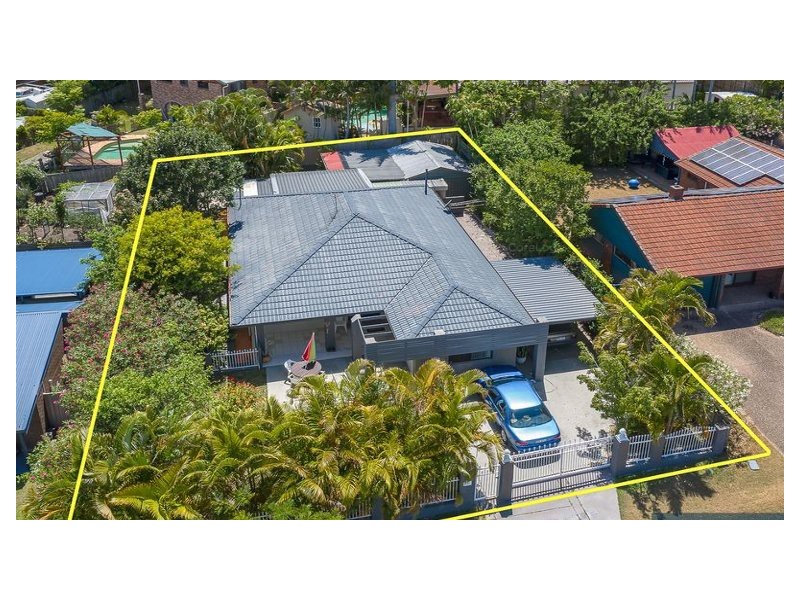 63 Mingaletta Drive, Ashmore QLD 4214