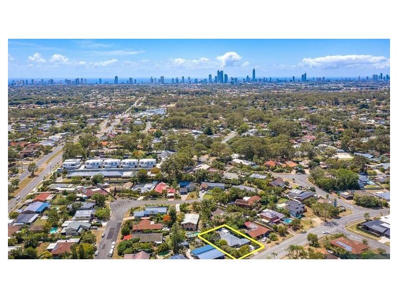 63 Mingaletta Drive, Ashmore QLD 4214