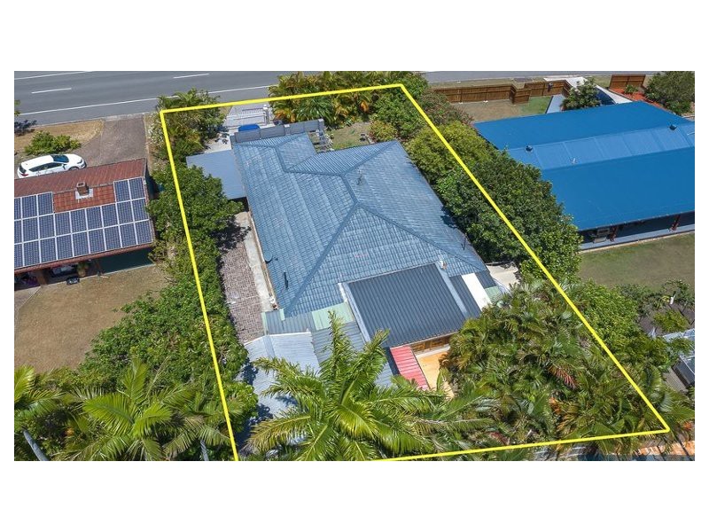 63 Mingaletta Drive, Ashmore QLD 4214