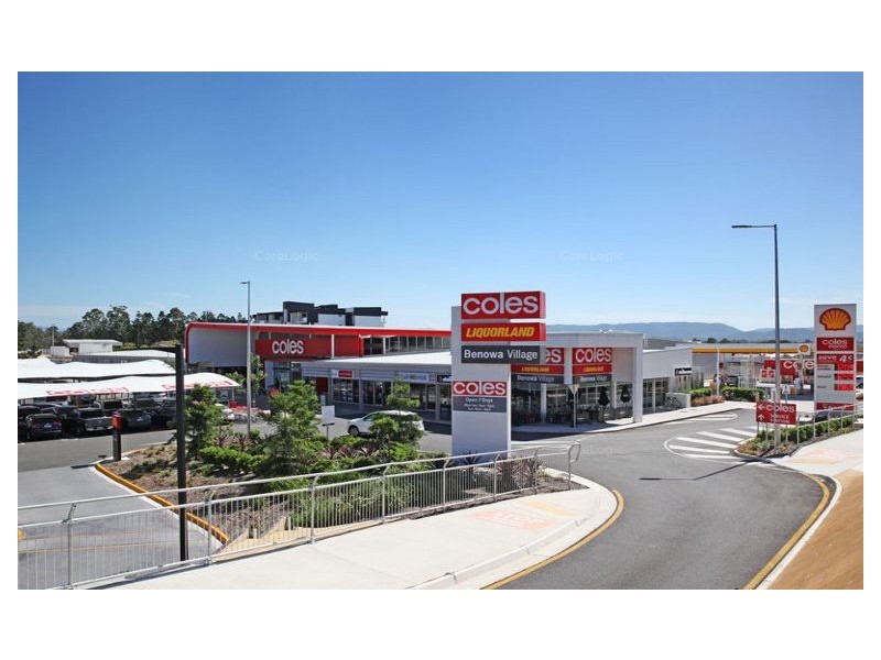 4 FREDA STREET, Ashmore QLD 4214