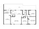 1/8 SARA STREET, Ashmore QLD 4214 Floorplan