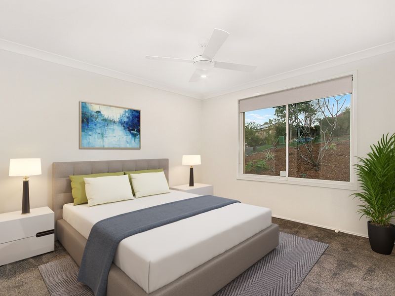27 Dunsby Drive, Carrara QLD 4211