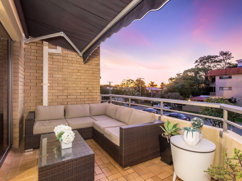 5/4-6 Kalyan Street, Chevron Island QLD 4217