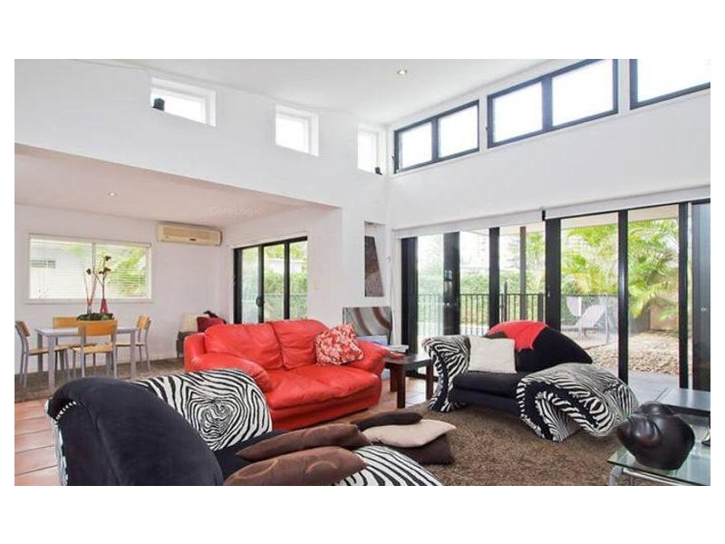 Isle Of Capri QLD 4217