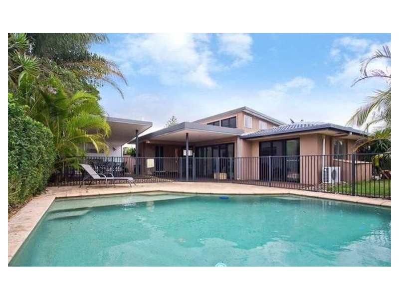 Isle Of Capri QLD 4217