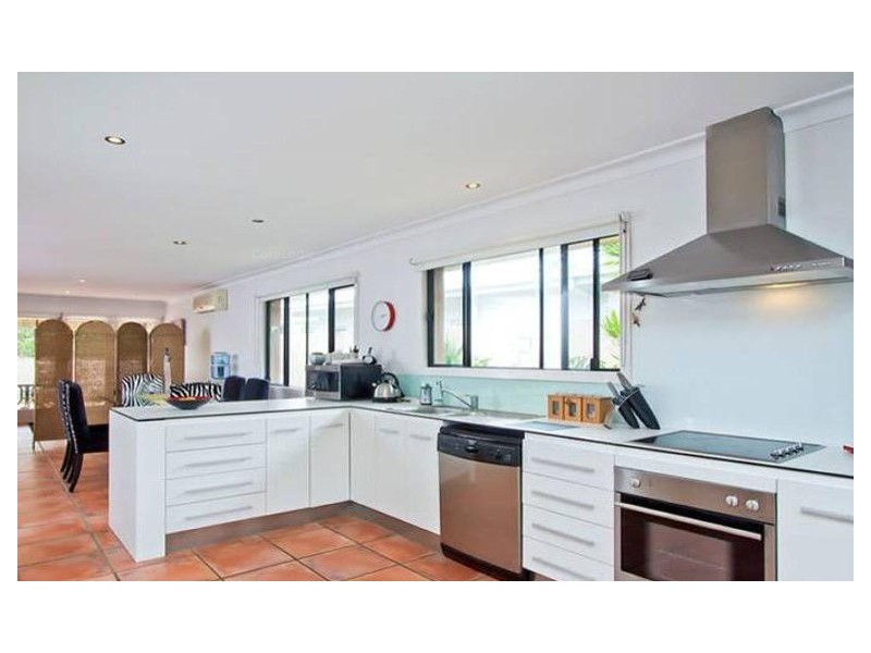 Isle Of Capri QLD 4217