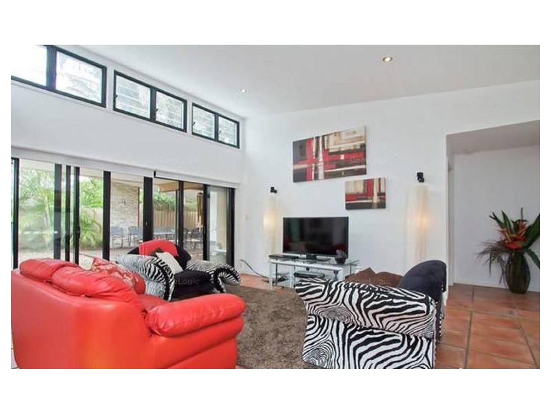 Isle Of Capri QLD 4217