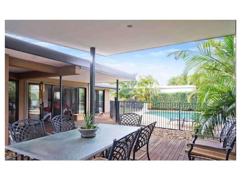 Isle Of Capri QLD 4217