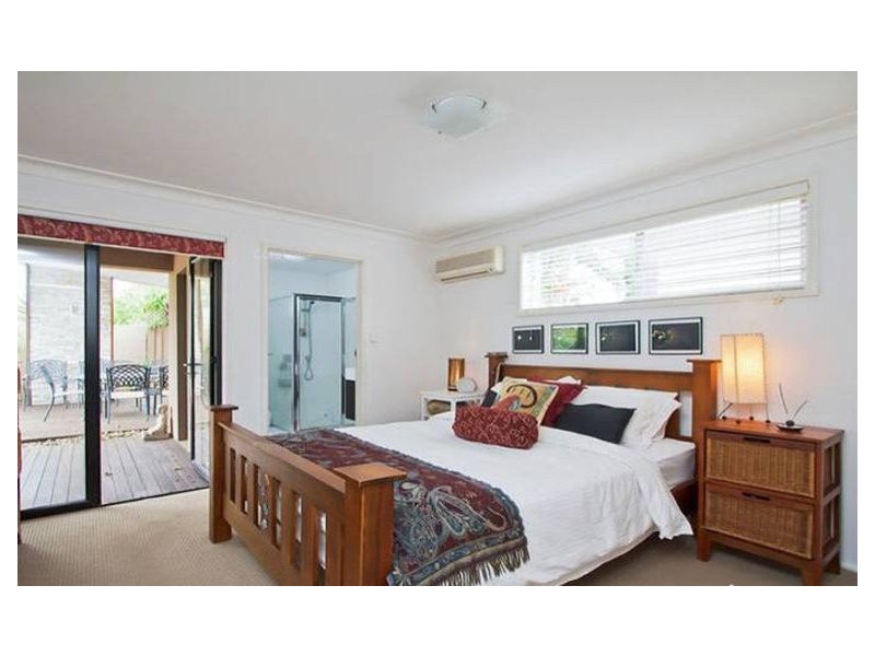 Isle Of Capri QLD 4217