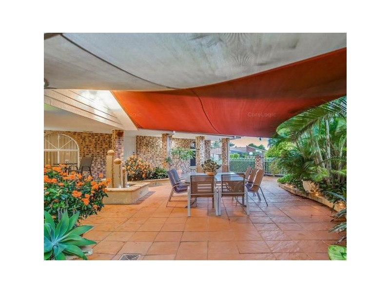 24 Conadilly Court, Carrara QLD 4211