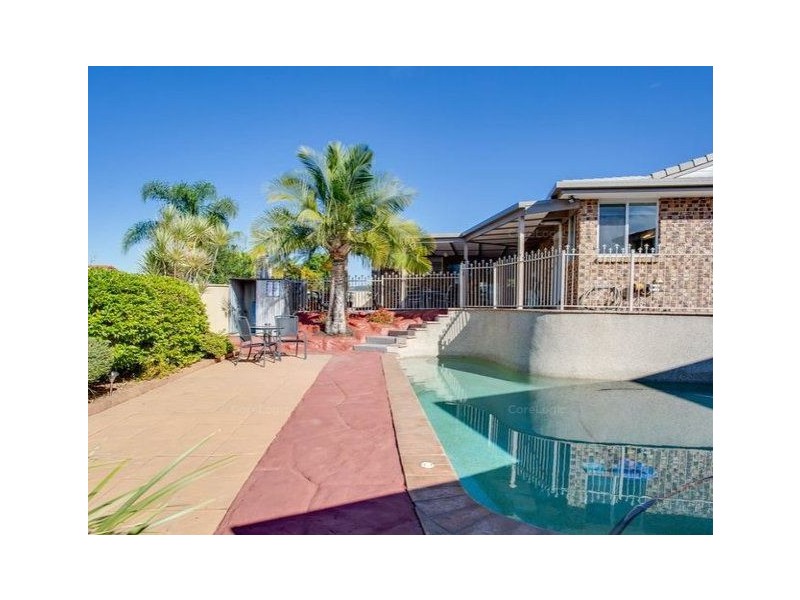 24 Conadilly Court, Carrara QLD 4211