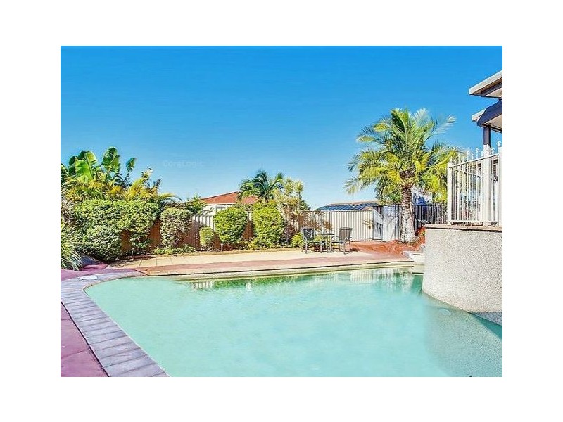 24 Conadilly Court, Carrara QLD 4211