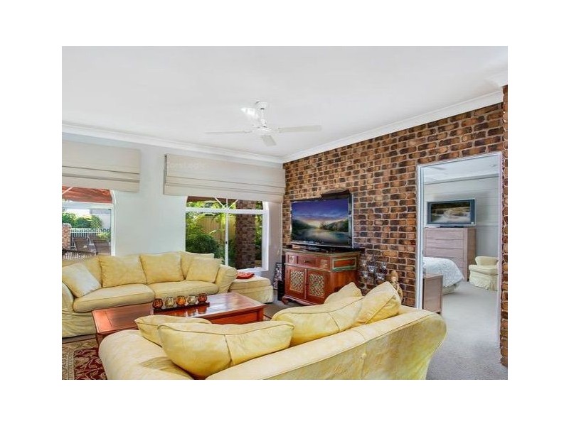 24 Conadilly Court, Carrara QLD 4211