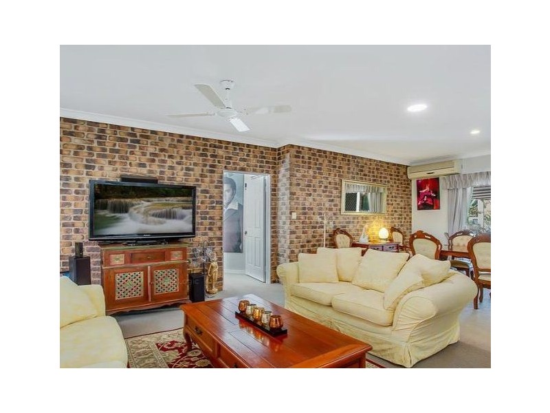 24 Conadilly Court, Carrara QLD 4211