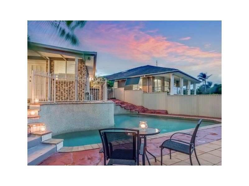 24 Conadilly Court, Carrara QLD 4211