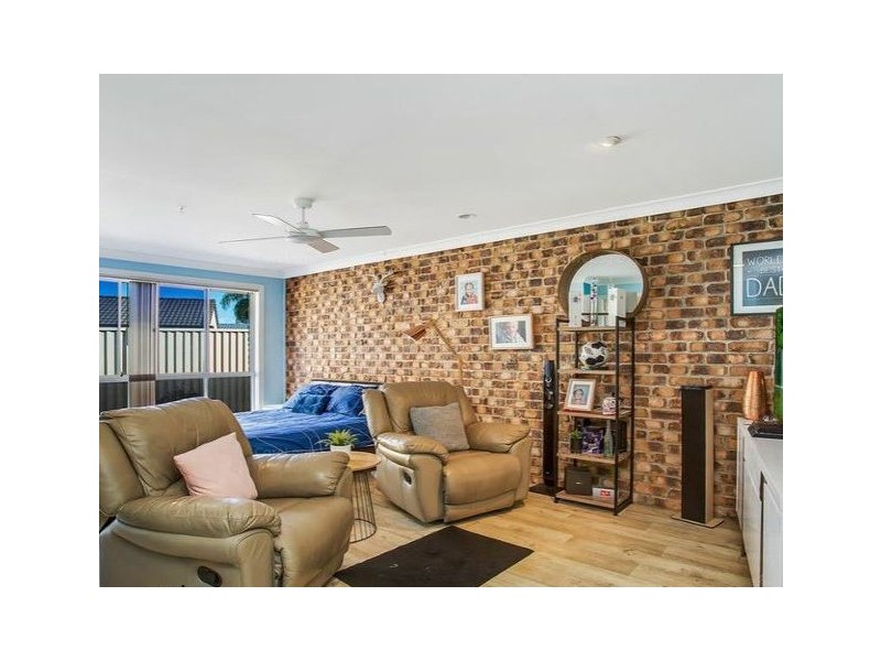 24 Conadilly Court, Carrara QLD 4211