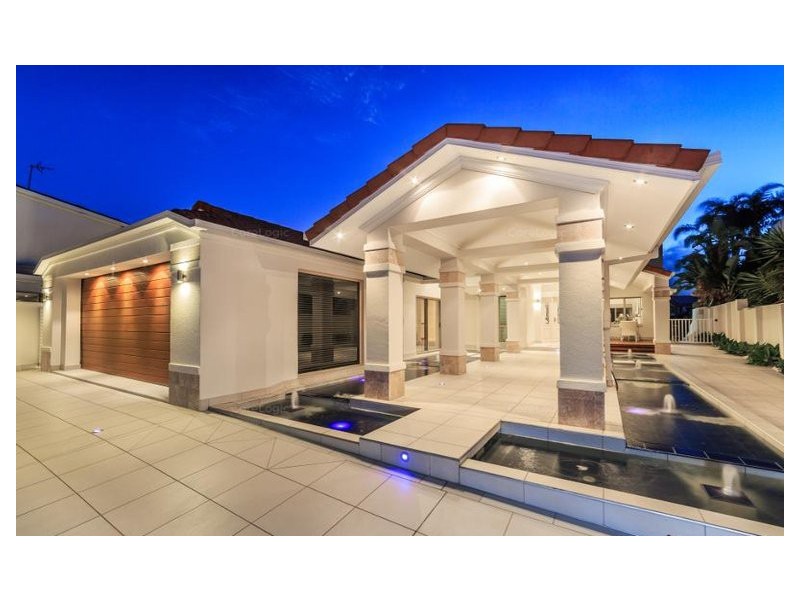Benowa QLD 4217