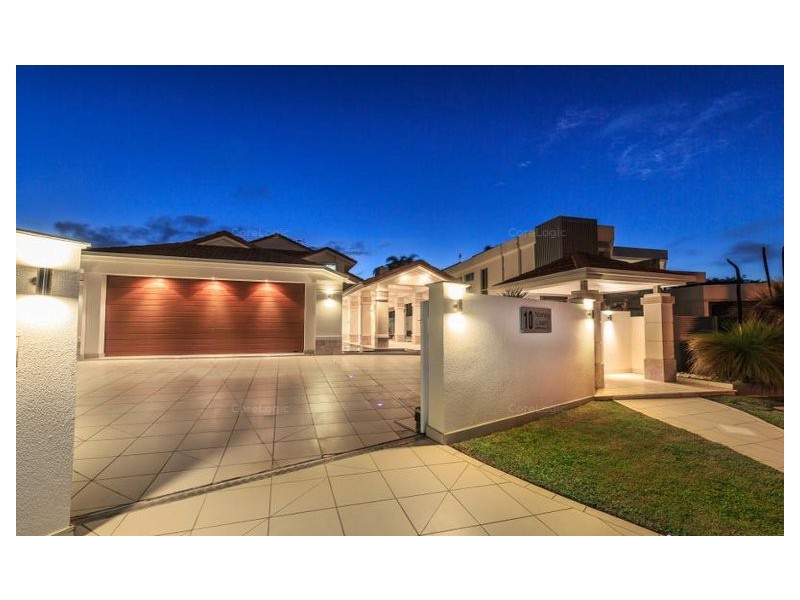Benowa QLD 4217