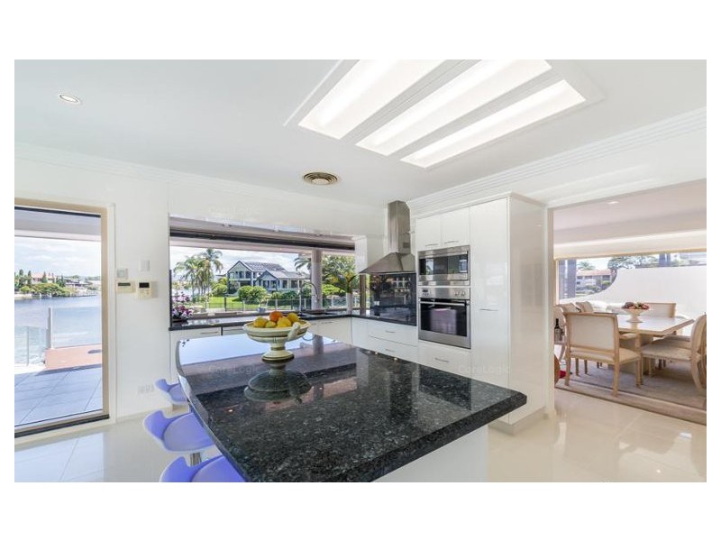 Benowa QLD 4217