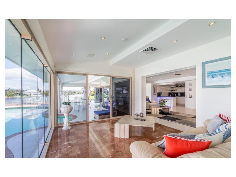 Benowa QLD 4217