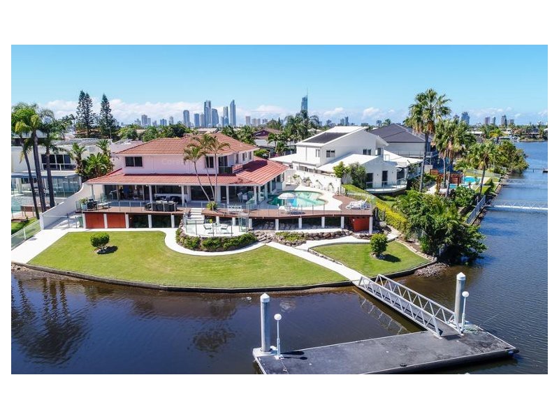 Benowa QLD 4217