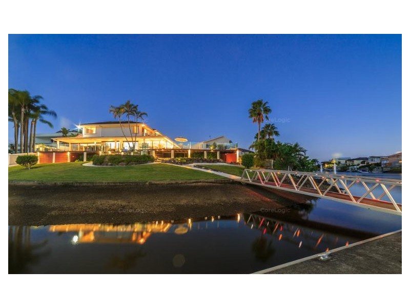 Benowa QLD 4217