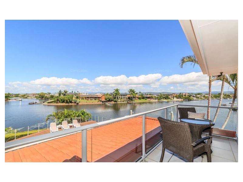 Benowa QLD 4217